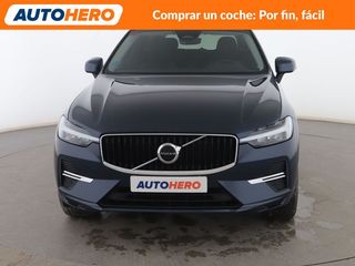 Volvo XC60 2.0 B4 Mild-Hybrid Momentum Pro 2WD