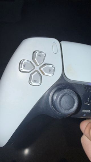 Controller PS5
