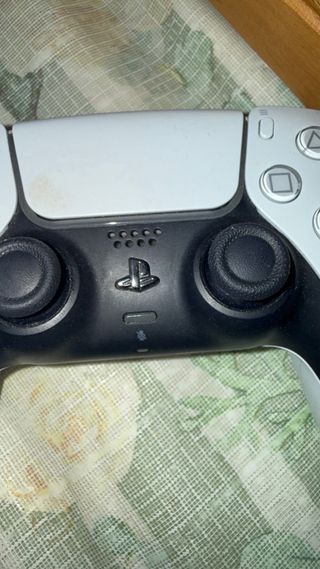 Controller PS5