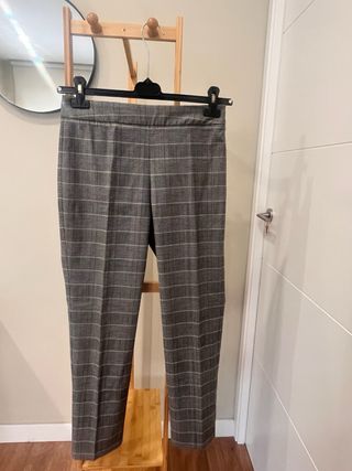 Traje de cuadro Gales Marella