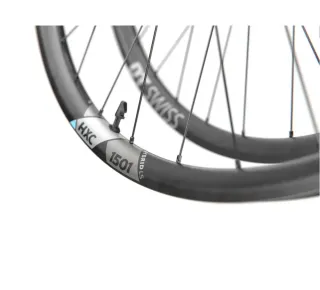Ruedas Dt Swiss HXC 1501 LS