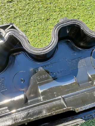 tapa de balancines opel vectra c 1.9 cdti 2008