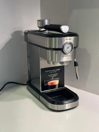 Cafetera Cecotec Cumbia