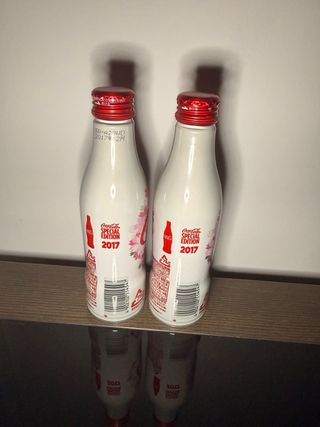 2 Coca Cola Giappone Primavera 2017