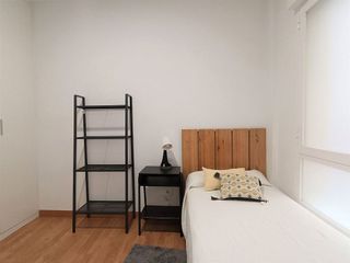 Piso en alquiler en Castilla en Madrid