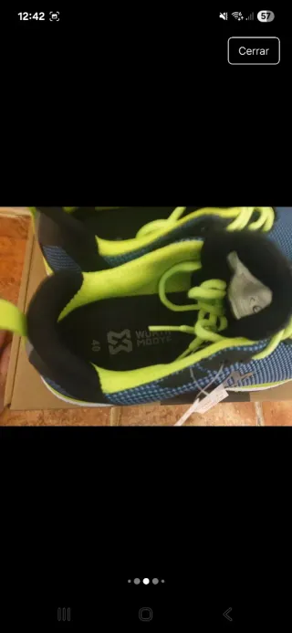 Botas seguridad wurth