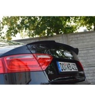 Aleron spoiler trasero para Audi A5 Coupe