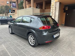 SEAT Leon 2011
