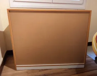 Dormitorio cabecero,mesitas y comoda