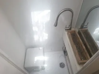 Camper. Citroen Jumper L3 H2