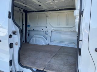 FIAT TALENTO Furgon L1H1 1.6 Multijet 120 cv E6