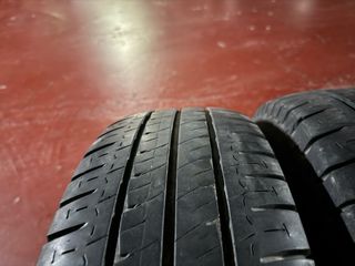 215/70R15C Michelin