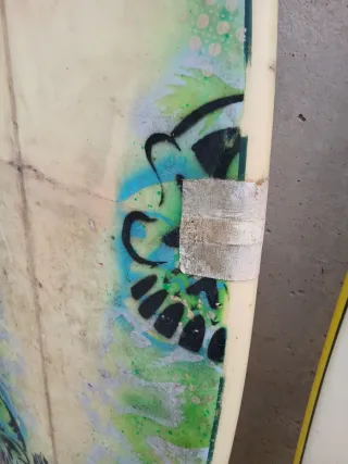 2 tablas surf 183 cms