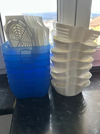 7 deumidificatori Mercadona