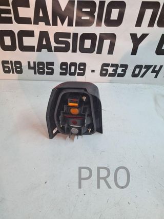 Piloto trasero Volkswagen Polo