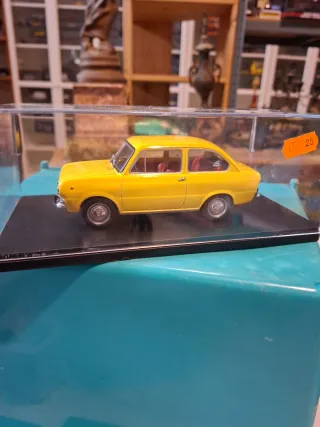 Fiat 850 1.24