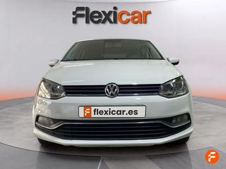 Volkswagen Polo Advance 1.2 TSI 90CV BMT DSG