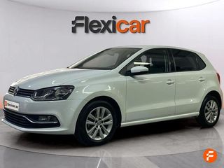 Volkswagen Polo Advance 1.2 TSI 90CV BMT DSG