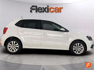 Volkswagen Polo Advance 1.2 TSI 90CV BMT DSG