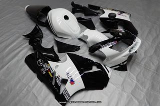 Carenado para KAWASAKI ZX12R 2002 - 2006