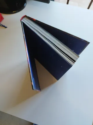 LA CRUZADA DEL INFINITO