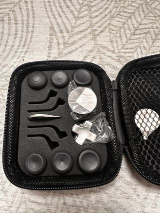 Xbox Series X con accessori!