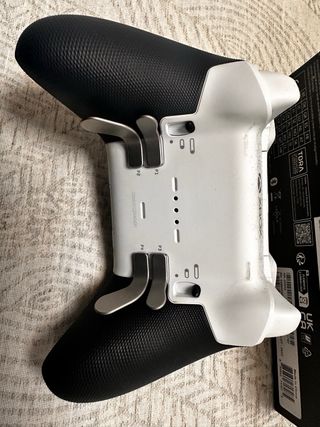 Xbox Series X con accessori!