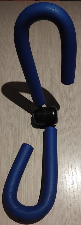 Attrezzo Thigh Toner Esercizi Casa
