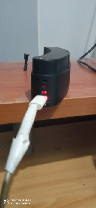 Funda de volante calefactable