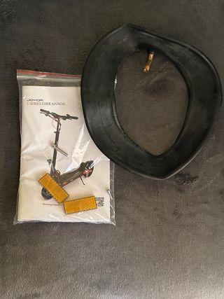 Patinete Eléctrico Joyor T10