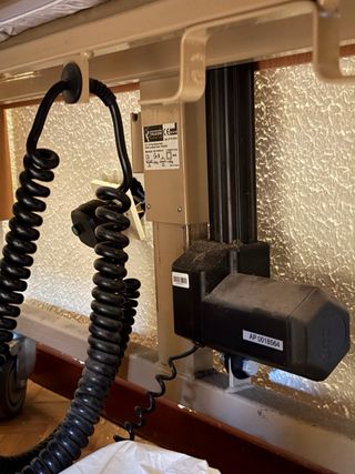 Cama articulada geriátrica