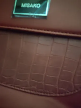 Bolso Misako nuevo