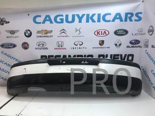 Paragolpes trasero seat ibiza