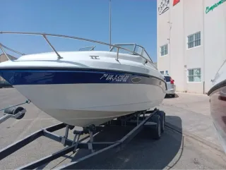 RINKER 5.95 – Alicante
