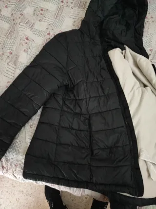 Chaqueta mujer Springfield