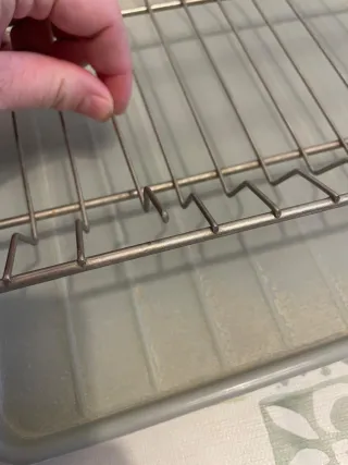 Escurreplatos acero inoxidable