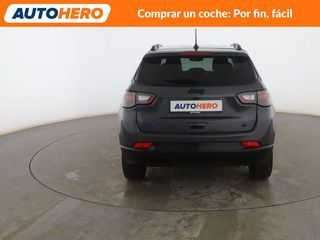 Jeep Compass 1.3 T4 4xe Plug-in Hybrid S