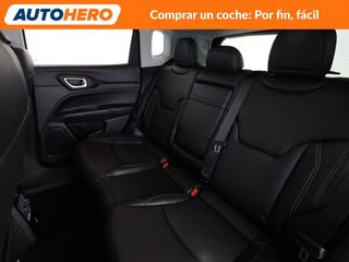 Jeep Compass 1.3 T4 4xe Plug-in Hybrid S