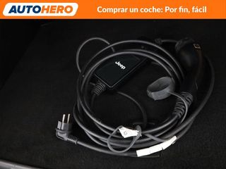 Jeep Compass 1.3 T4 4xe Plug-in Hybrid S