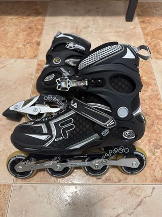 Patines en linea Fila