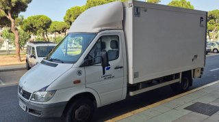 Iveco Daily 2009