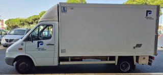 Iveco Daily 2009
