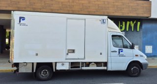 Iveco Daily 2009