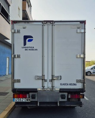 Iveco Daily 2009