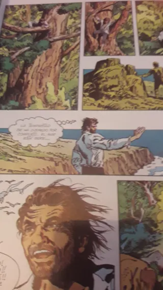 Robinson Crusoe de Daniel Defoe