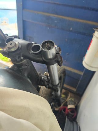 Horquilla Yamaha XV750 5G5