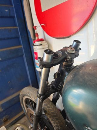 Horquilla Yamaha XV750 5G5