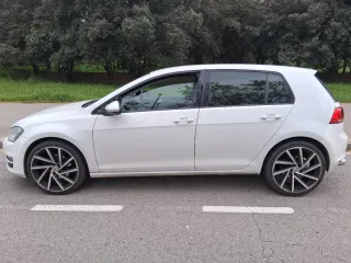 Volkswagen Golf 2013