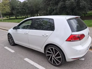 Volkswagen Golf 2013