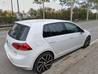 Volkswagen Golf 2013